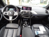  Bmw  X3 Baureihe  M40 d 3.0 250KW AT8 E6d #3