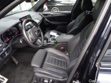 Bmw  X3 Baureihe  M40 d 3.0 250KW AT8 E6d #4