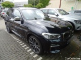  Bmw  X3 Baureihe  M40 d 3.0 250KW AT8 E6d #7