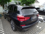  Bmw  X3 Baureihe  M40 d 3.0 250KW AT8 E6d #8