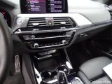  Bmw  X3 Baureihe  M40 d 3.0 250KW AT8 E6d #12