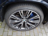  Bmw  X3 Baureihe  M40 d 3.0 250KW AT8 E6d #26
