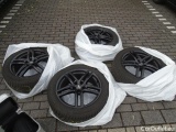  Bmw  X3 Baureihe  M40 d 3.0 250KW AT8 E6d #42