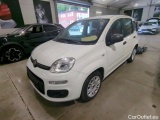  Fiat  Panda  Easy 1.2 51KW MT5 E6dT 