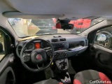  Fiat  Panda  Easy 1.2 51KW MT5 E6dT #16