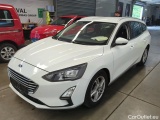  Ford  Focus  Turnier Cool & Connect 1.5 EcoBlue 88KW AT8 E6dT 
