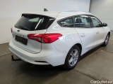  Ford  Focus  Turnier Cool & Connect 1.5 EcoBlue 88KW AT8 E6dT #2