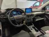  Ford  Focus  Turnier Cool & Connect 1.5 EcoBlue 88KW AT8 E6dT #16