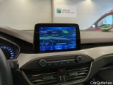  Ford  Focus  Turnier Cool & Connect 1.5 EcoBlue 88KW AT8 E6dT #19