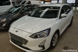  Ford  Focus  Turnier Cool & Connect 1.5 EcoBlue 88KW AT8 E6dT 