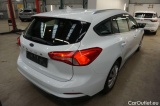  Ford  Focus  Turnier Cool & Connect 1.5 EcoBlue 88KW AT8 E6dT #2
