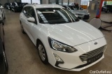  Ford  Focus  Turnier Cool & Connect 1.5 EcoBlue 88KW AT8 E6dT #7