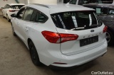  Ford  Focus  Turnier Cool & Connect 1.5 EcoBlue 88KW AT8 E6dT #8