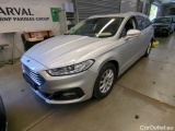  Ford  Mondeo  Turnier Business Edition 2.0 EcoBlue 110KW AT8 E6dT 