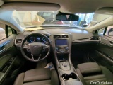  Ford  Mondeo  Turnier Business Edition 2.0 EcoBlue 110KW AT8 E6dT #11