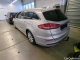  Ford  Mondeo  Turnier Business Edition 2.0 EcoBlue 110KW AT8 E6dT #20