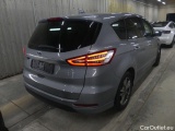  Ford  S-Max  Titanium 2.0 EcoBlue 110KW E6dT #2