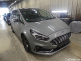  Ford  S-Max  Titanium 2.0 EcoBlue 110KW E6dT #8