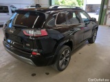  Jeep  Cherokee JEEP  2.2 MJ II Active Drive I Automatik Overland 5d 143kW #2