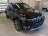  Jeep  Cherokee JEEP  2.2 MJ II Active Drive I Automatik Overland 5d 143kW #7