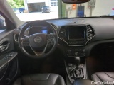  Jeep  Cherokee JEEP  2.2 MJ II Active Drive I Automatik Overland 5d 143kW #13