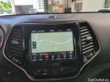 Jeep  Cherokee JEEP  2.2 MJ II Active Drive I Automatik Overland 5d 143kW #16