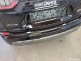  Jeep  Cherokee JEEP  2.2 MJ II Active Drive I Automatik Overland 5d 143kW #40