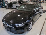 Mercedes  A-Klasse A -Klasse A 180 (177.084) 1.3 100KW AT7 E6dT 