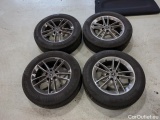  Mercedes  A-Klasse A -Klasse A 180 (177.084) 1.3 100KW AT7 E6dT #9