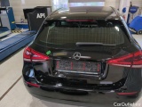  Mercedes  A-Klasse A -Klasse A 180 (177.084) 1.3 100KW AT7 E6dT #39
