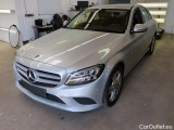  Mercedes  C-Klasse C -Klasse Lim. C 220 d (205.014) 143KW AT9 E6d 