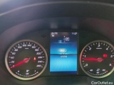  Mercedes  C-Klasse C -Klasse Lim. C 220 d (205.014) 143KW AT9 E6d #5