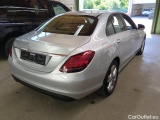  Mercedes  C-Klasse C -Klasse Lim. C 220 d (205.014) 143KW AT9 E6d #2