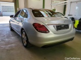  Mercedes  C-Klasse C -Klasse Lim. C 220 d (205.014) 143KW AT9 E6d #9