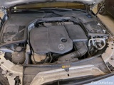  Mercedes  C-Klasse C -Klasse Lim. C 220 d (205.014) 143KW AT9 E6d #10