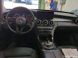  Mercedes  C-Klasse C -Klasse Lim. C 220 d (205.014) 143KW AT9 E6d #11