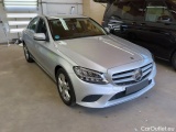  Mercedes  C-Klasse C -Klasse Lim. C 220 d (205.014) 143KW AT9 E6d #21