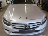  Mercedes  C-Klasse C -Klasse Lim. C 220 d (205.014) 143KW AT9 E6d #32