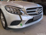  Mercedes  C-Klasse C -Klasse Lim. C 220 d (205.014) 143KW AT9 E6d #36