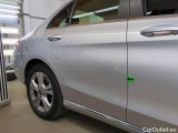 Mercedes  C-Klasse C -Klasse Lim. C 220 d (205.014) 143KW AT9 E6d #50