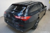  Mercedes  CLA-Klasse CLA -Klasse Shooting Brake CLA 200 d (118.612) 110KW AT8 E6d #2