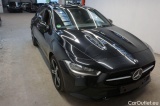  Mercedes  CLA-Klasse CLA -Klasse Shooting Brake CLA 200 d (118.612) 110KW AT8 E6d #7