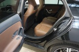  Mercedes  CLA-Klasse CLA -Klasse Shooting Brake CLA 200 d (118.612) 110KW AT8 E6d #9