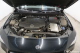 Mercedes  CLA-Klasse CLA -Klasse Shooting Brake CLA 200 d (118.612) 110KW AT8 E6d #11