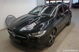  Mercedes  CLA-Klasse CLA -Klasse Shooting Brake CLA 200 d (118.612) 110KW AT8 E6d #42