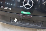  Mercedes  CLA-Klasse CLA -Klasse Shooting Brake CLA 200 d (118.612) 110KW AT8 E6d #106
