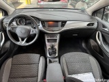  Opel  Astra  K Lim. 5-trg. Edition Start/Stop 1.5 77KW MT6 E6d #3
