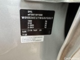 Opel  Astra  K Lim. 5-trg. Edition Start/Stop 1.5 77KW MT6 E6d #5