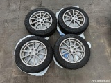  Opel  Astra  K Lim. 5-trg. Edition Start/Stop 1.5 77KW MT6 E6d #44