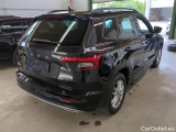  Skoda  Karoq SKODA  2.0 TDI SCR 4x4 DSG Sportline 5d 140kW #2